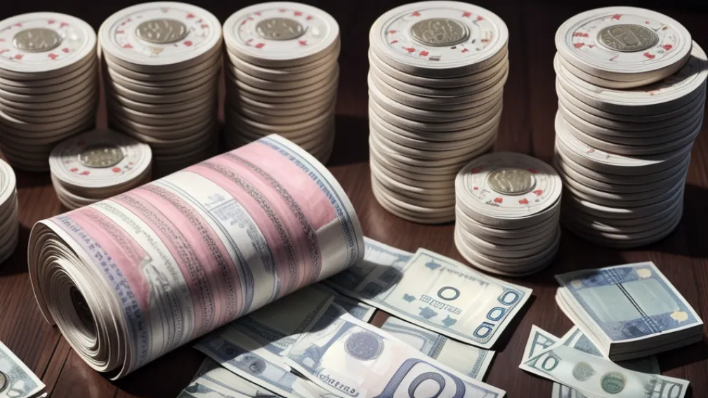Победитель Eurojackpot в Германии не забрал свой выигрыш в 3,2 миллиона евро