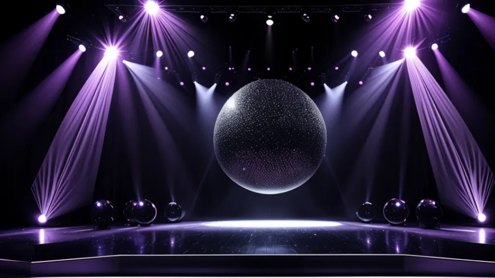 Финал шоу "Let's Dance" в Германии: Кто станет "Танцующей звездой 2025"?