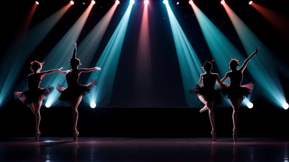 Финал Let's Dance: Впервые только мужчины-знаменитости, но бал правят женщины