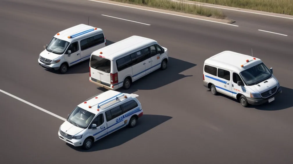 На автобане А4 в Германии задержан бельгиец с 10 кг "кристалл мета"
