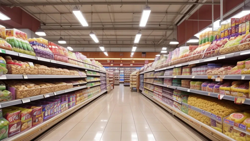 Edeka возвращает Kellogg's на полки супермаркетов после спора и падения продаж