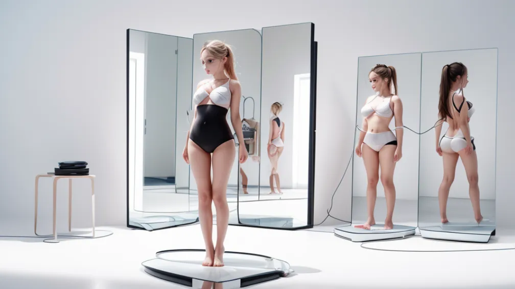 Опасные тренды TikTok: как "SkinnyTok" подталкивает молодежь к расстройствам пищевого поведения
