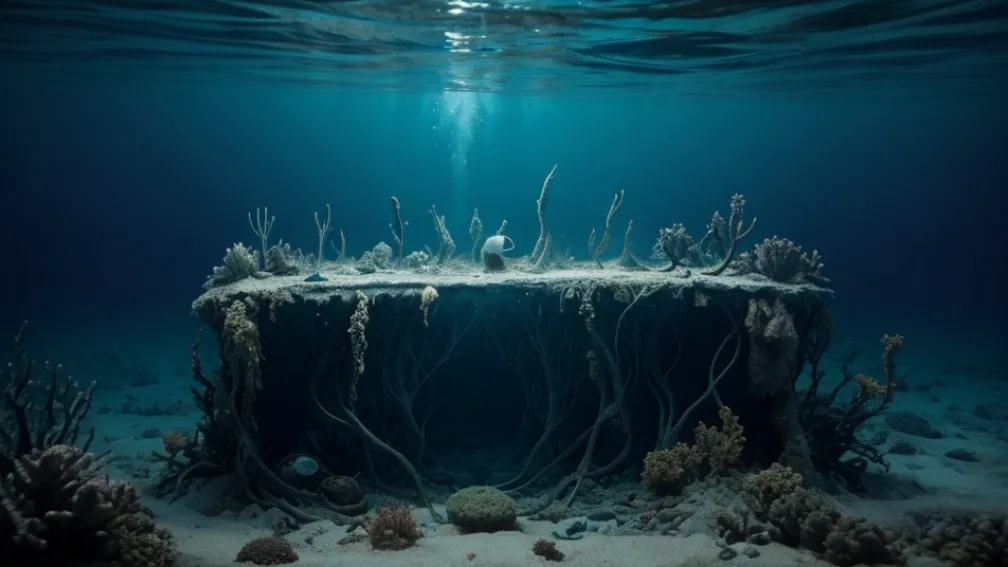 OceanGate опубликовала материалы, связанные с моментом имплозии батискафа «Титан»