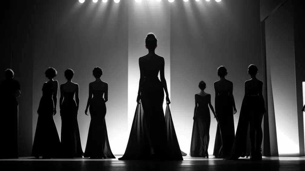 Хайди Клум объявила участников нового сезона Germany's Next Topmodel 2025