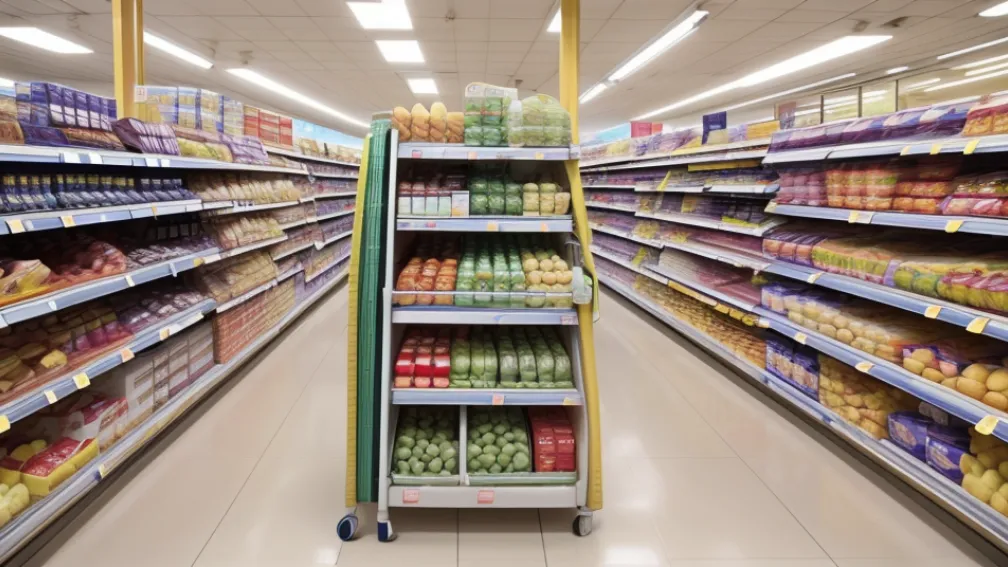 Lidl объявил о "крупнейшем в истории" снижении цен на более чем 500 товаров