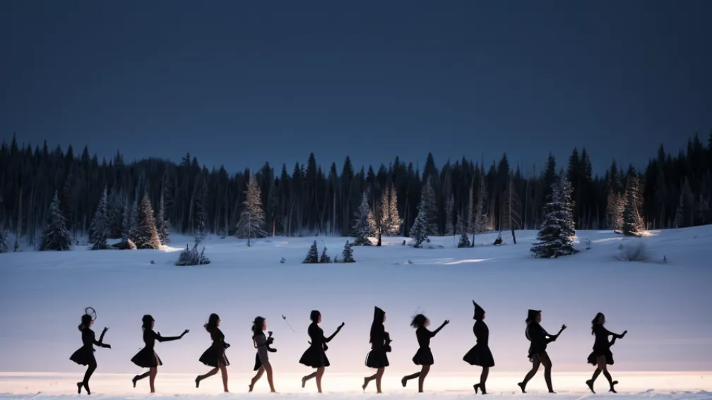 Selfiesandra: От YouTube до "Let's Dance" и "7 vs. Wild" – история инфлюенсера Сандры Сафиулов
