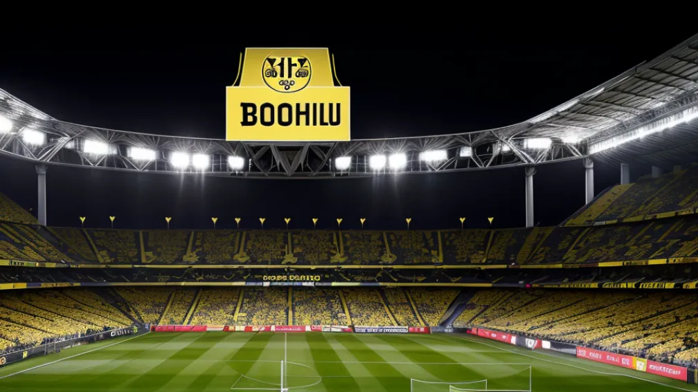 Неожиданный поворот в BVB: Президент Лунов хочет остаться, несмотря на планы Ватцке