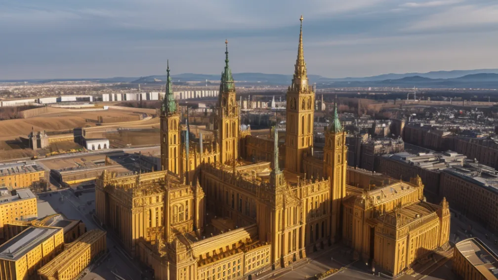 Топ-10 богатейших женщин Германии: Кто они и как заработали миллиарды