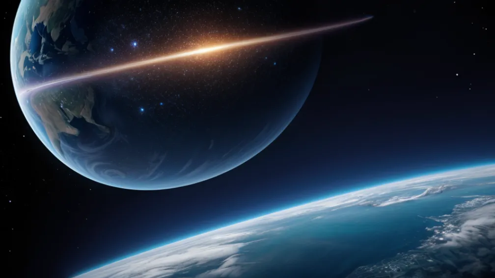 Обломки советского зонда "Космос-482" падают на Землю: что известно о возвращении старого аппарата