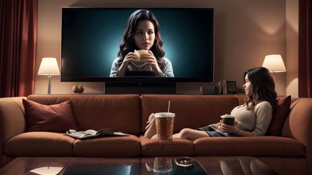 Рейтинг Netflix: Самые популярные фильмы и сериалы недели (3-9 мая)