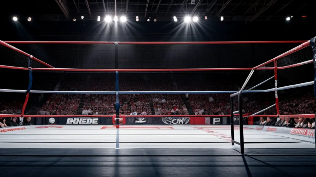 We Love MMA 80 возвращается в Дрезден: юбилейный турнир после 7 лет