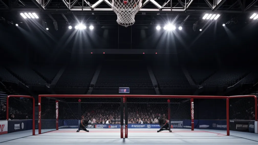 We Love MMA 80 в Дрездене: Главные бои и результаты турнира