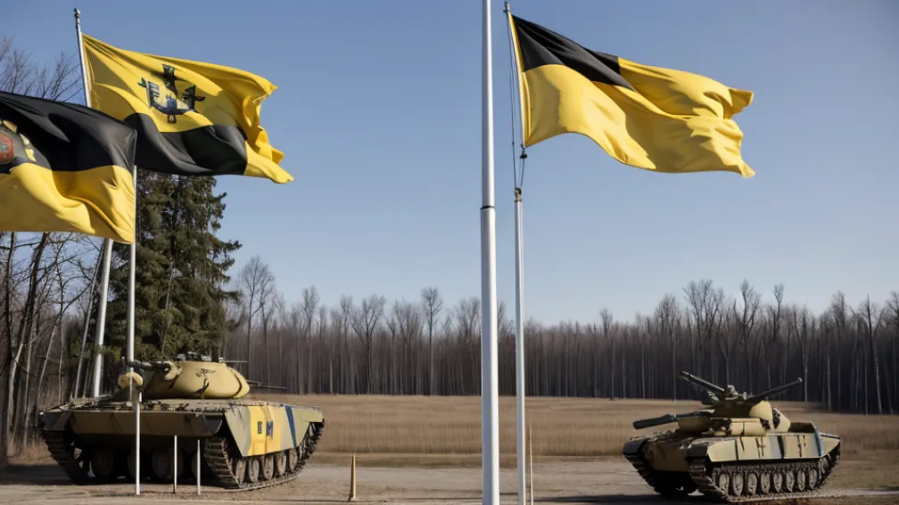 Германия готовит новую военную помощь для Украины? Что известно после встречи Зеленского и Мерца