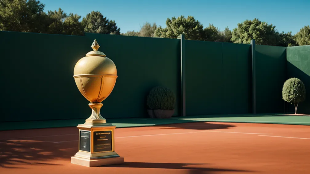 Джокович завоевал 100-й титул ATP перед стартом Ролан Гаррос