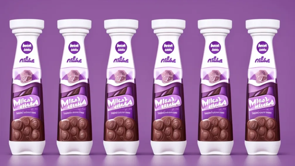 Milka выпустила шоколад нового размера: Как "шоколадный гигант" борется с падением продаж из-за цен на какао
