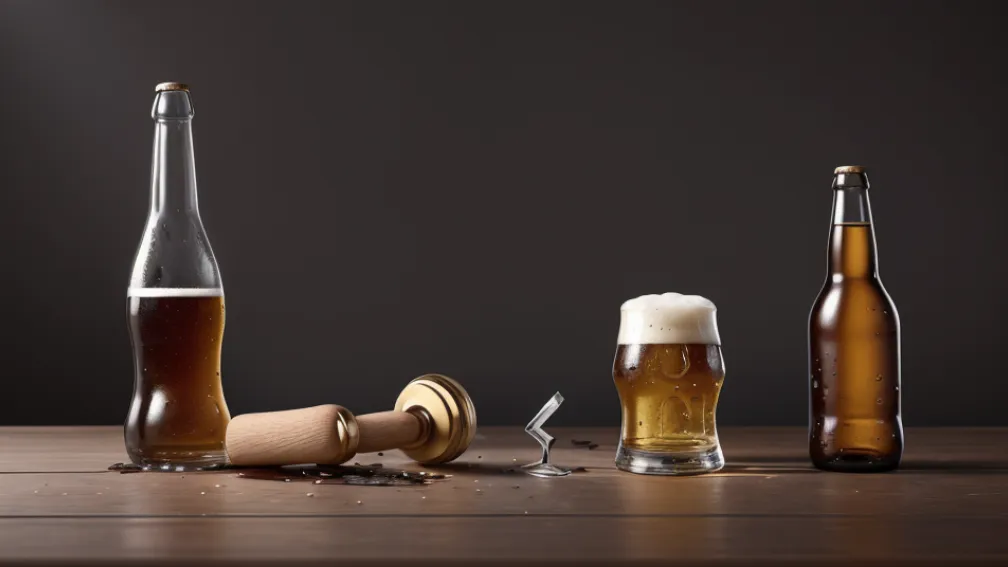 Немецкая пивоварня Erdinger удалила видеоролик из-за обвинений в намеке на насилие над женщинами