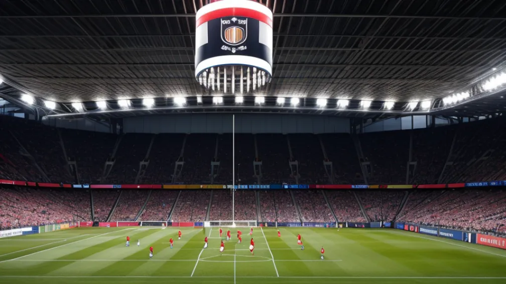 Клубный чемпионат мира FIFA лишает сборную Германии U21 лучших игроков для молодежного Евро