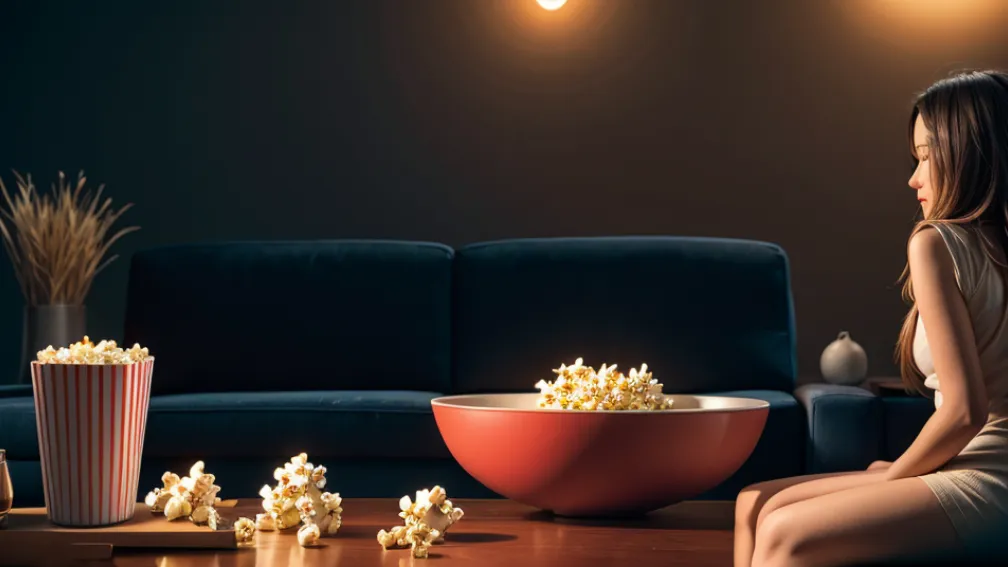 Новинки Amazon Prime Video в мае 2025: Что посмотреть с 10 мая