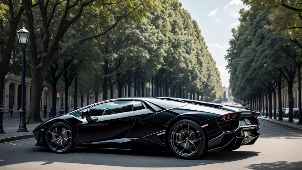 Роскошный развод на "Кё": "Баронесса" требует миллионы и свой Lamborghini