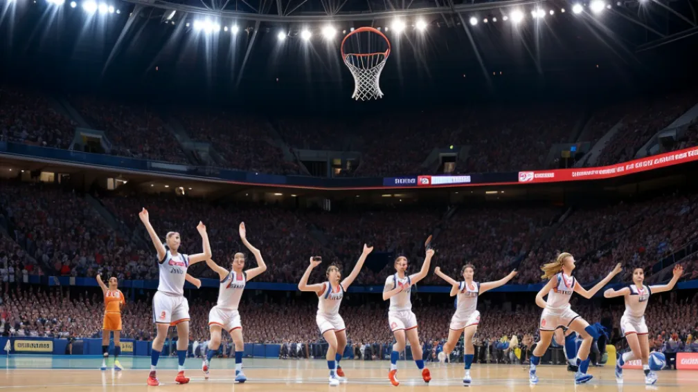 Гандбол: "Фленсбург" снова чемпион Европейской лиги! Уверенная победа в финале