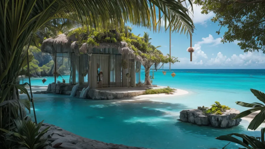 Новый сезон "Temptation Island VIP": Известны звездные пары, готовые испытать свои отношения