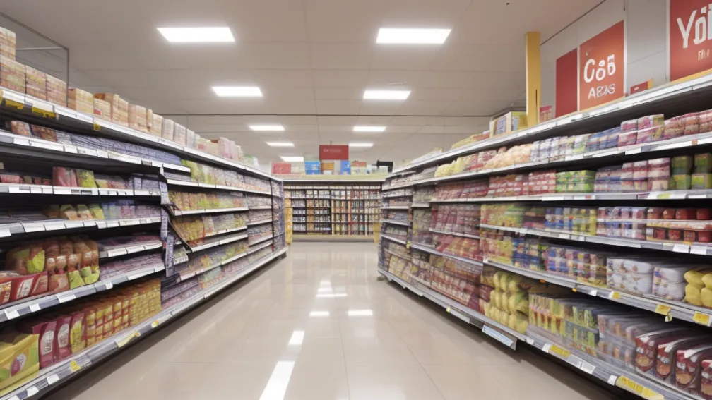 Супермаркеты Германии объявляют "войну цен": Lidl снижает цены, конкуренты следуют примеру