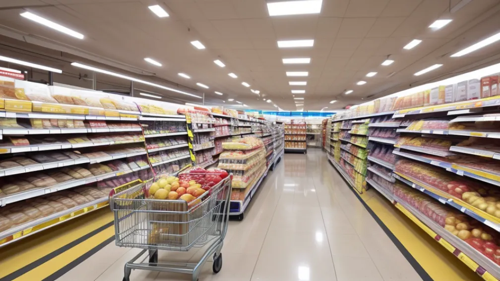 Невероятный лайфхак из Lidl: Как сэкономить время при походе в супермаркет?