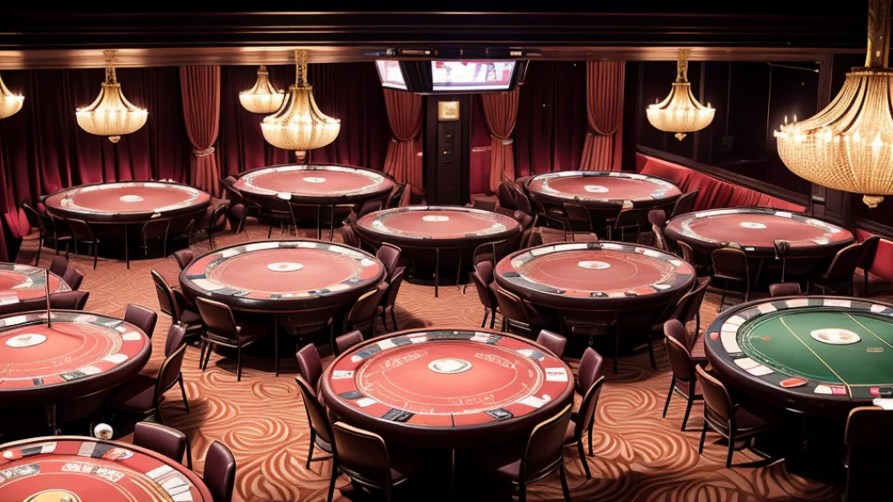 WSOP 2025 в Лас-Вегасе: Старт крупнейшей покерной серии мира