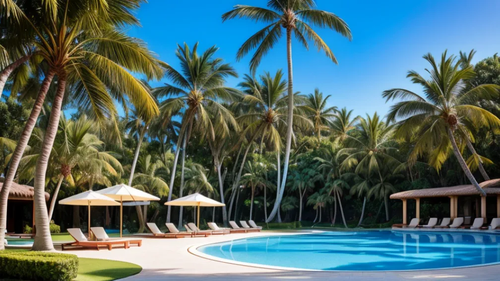 Поколение Z выбирает All Inclusive: почему молодежь променяла рюкзаки на комфорт