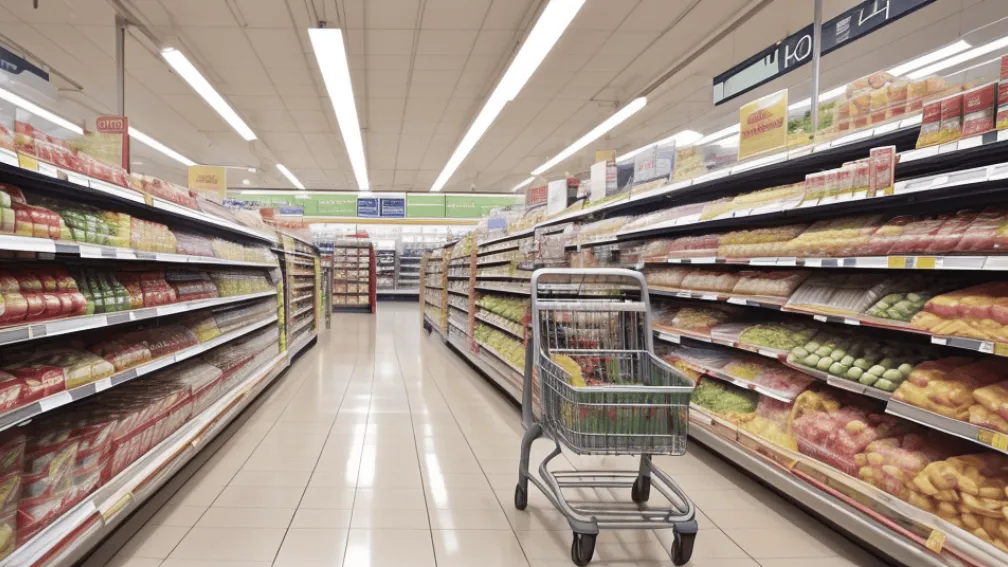 Неожиданный лайфхак от менеджера Lidl: Как сэкономить время в супермаркете?