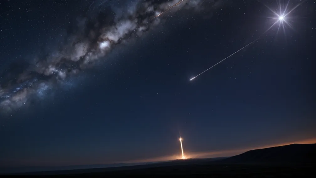 Успех SpaceX: Компания Илона Маска запустила 23 спутника на орбиту
