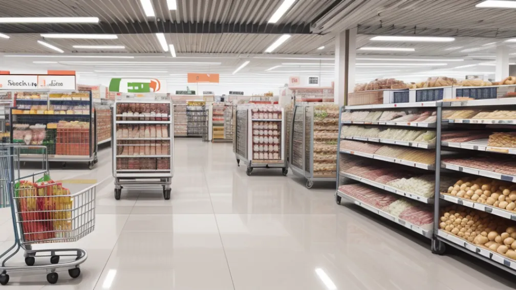Schwarz Group (Lidl, Kaufland) показала "молотковый" рост: миллиардные инвестиции и тысячи рабочих мест