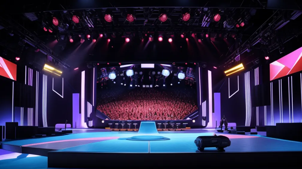 Шоу "Eltons 12" возвращается на RTL: дата выхода, звездные участники и правила
