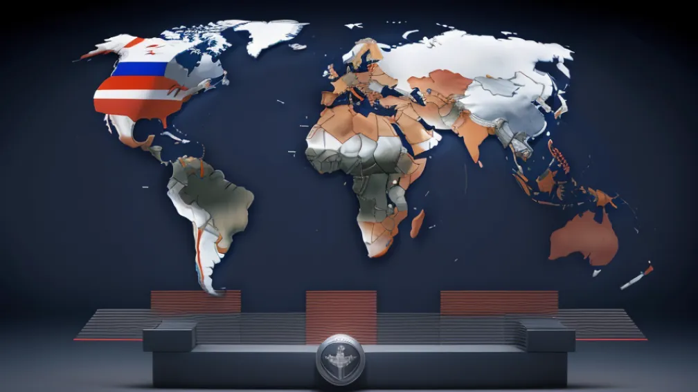 Что обсуждают у Маркуса Ланца сегодня, 22 мая: Культурная война в США, Россия и безопасность Германии