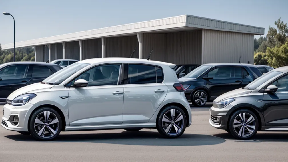 Надежность подержанных VW: на что обратить внимание при покупке Up, Polo, Golf и ID.3