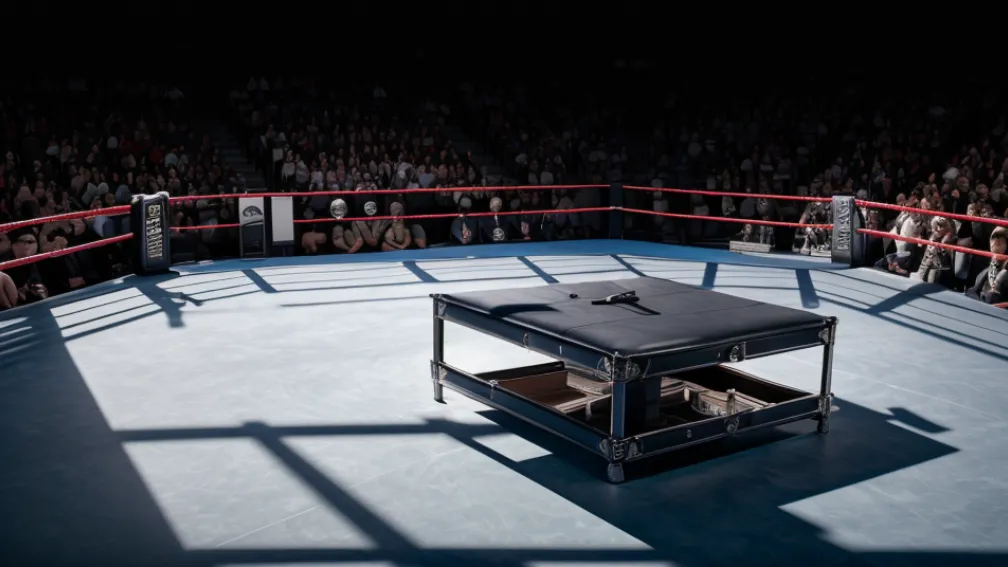WWE RAW от 27 мая: Шокирующее возвращение Коди Роудса, новые вызовы и альянсы