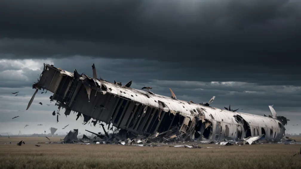 Агентство ООН: Россия "ответственна" за крушение рейса MH17 над Украиной