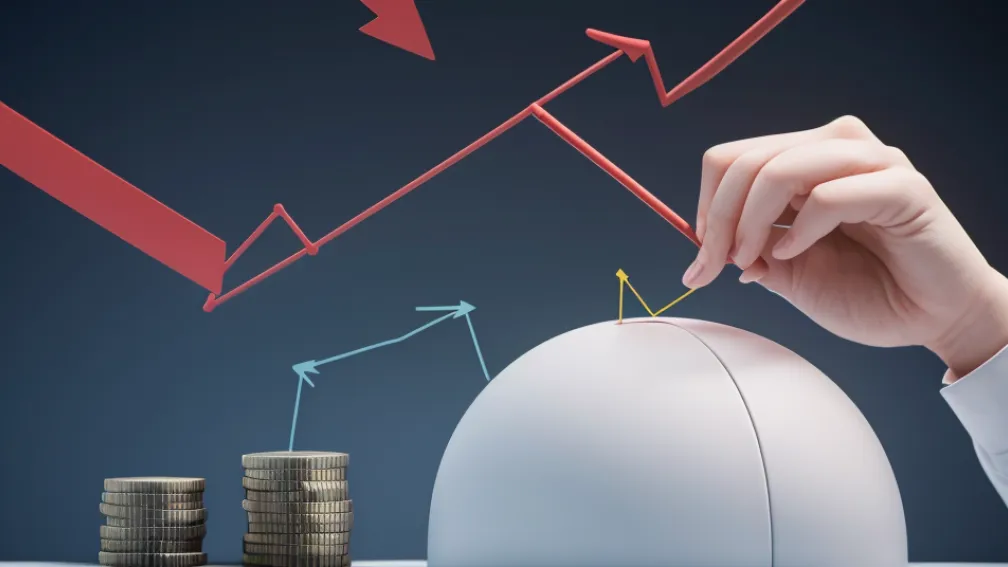 Инфляция в Германии достигла полугодового минимума: какие товары и услуги подешевели, а какие подорожали