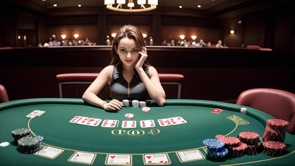 Сенсация на онлайн-турнире GGMillions: малоизвестный игрок обыграл фаворита в финале