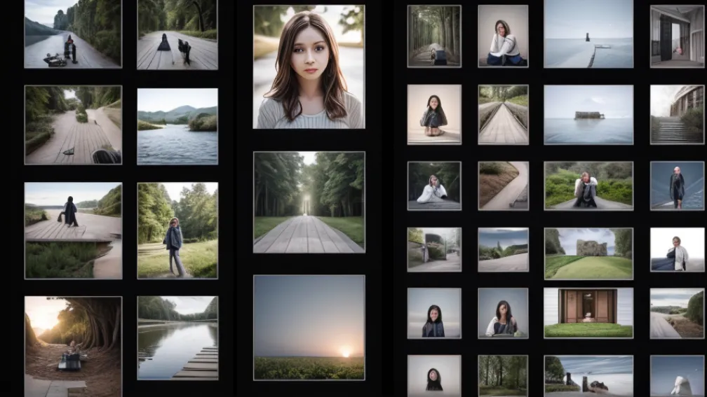 Загадочное исчезновение фото Нади Абд эль Фарраг из Instagram