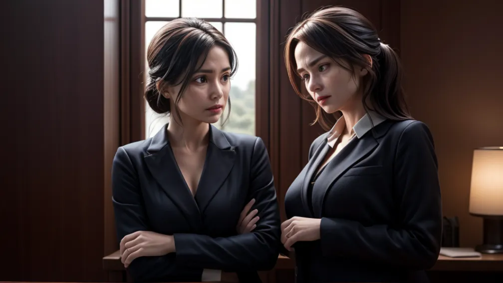 Сериал "Все что важно" (Alles was zählt): Превью новой серии от 16 мая 2025 – роковая ошибка и надежда на любовь