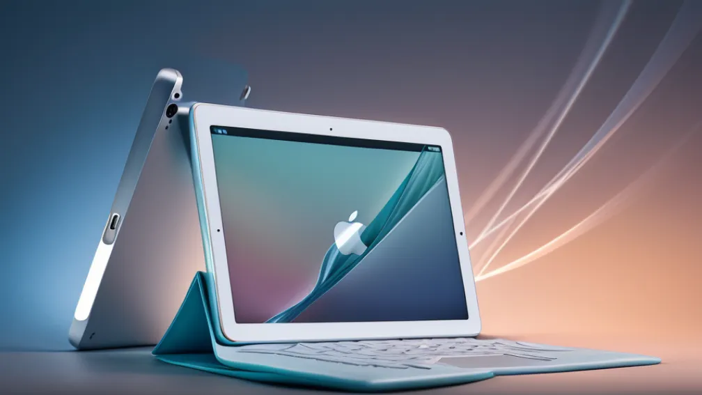 Розыгрыш мощного планшета: выиграйте Apple iPad Air сегодня!