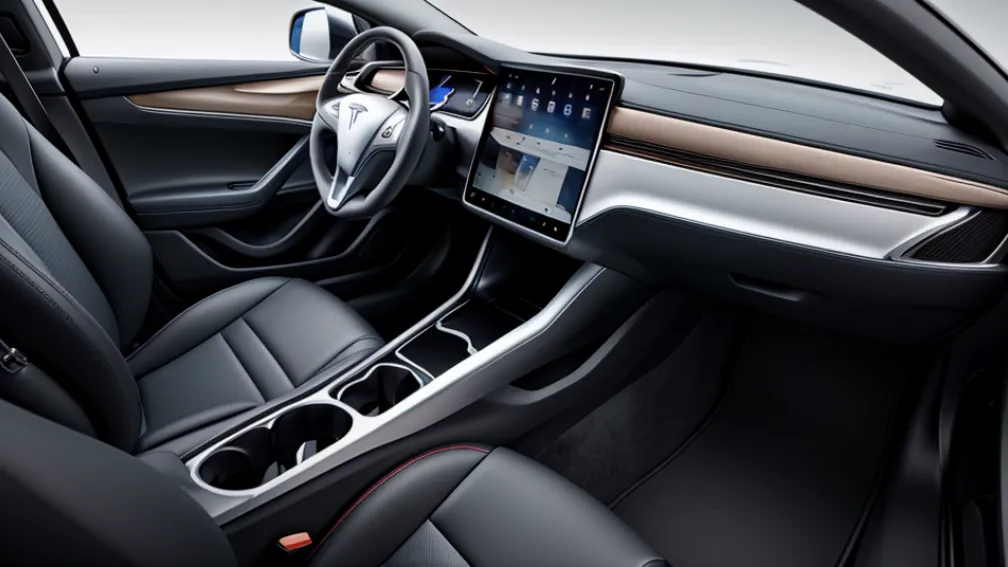 Обновленный Tesla Model Y: Фейслифт призван остановить падение продаж в Европе