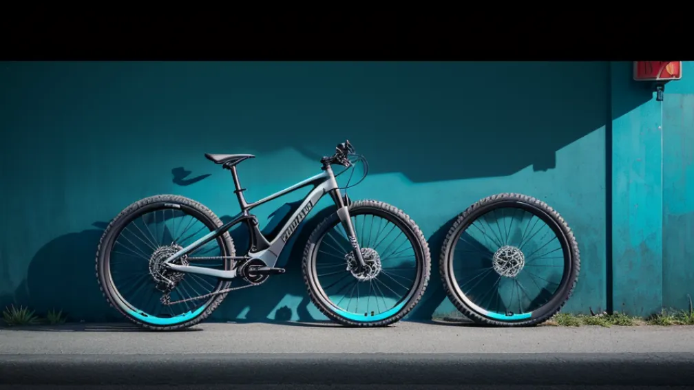 В Сингене (Германия) угнали два электровелосипеда Specialized на 11 000 евро