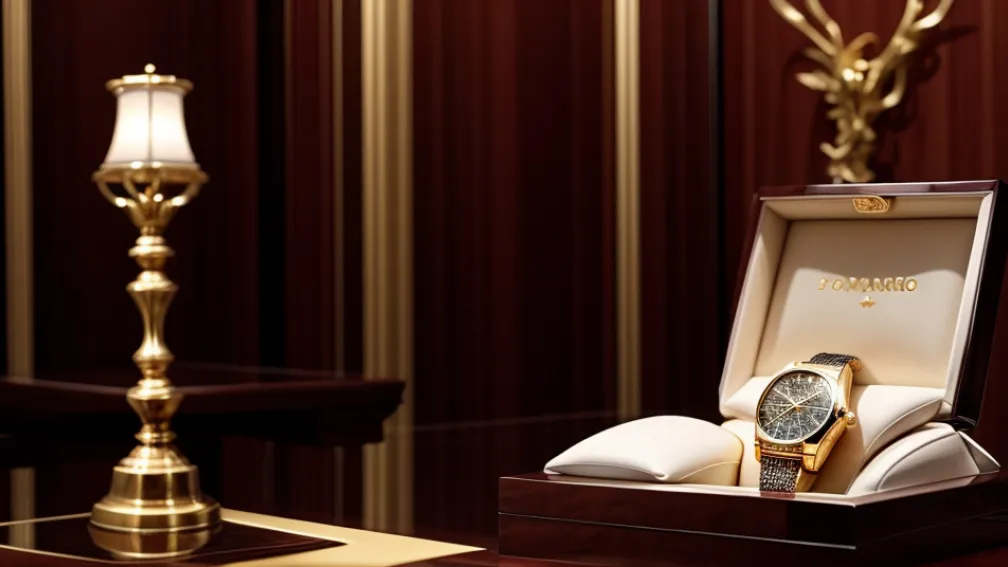 Владельца "Cologne Watch" обвиняют в уклонении от уплаты налогов на €3,3 млн
