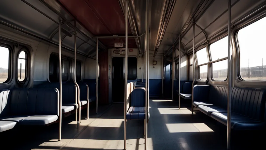 В поезде Metropolexpress в Штутгарте неизвестный мужчина напал на 18-летнего подростка