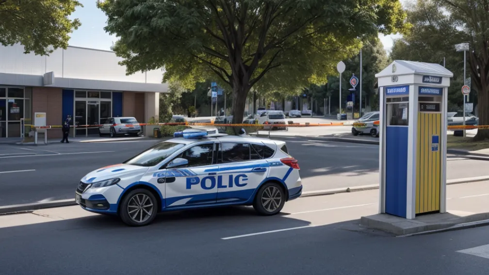 В Шрамберге мошенники собирали деньги под видом помощи глухим: Полиция разыскивает доноров