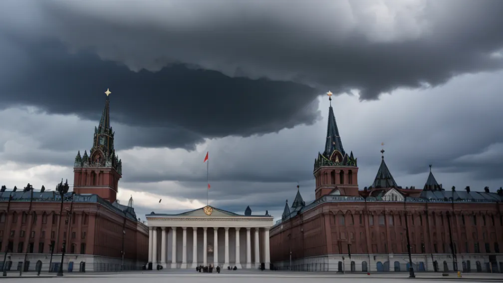 Москва вызвала посла Германии: МИД РФ объявил об "ответных мерах" из-за российских журналистов