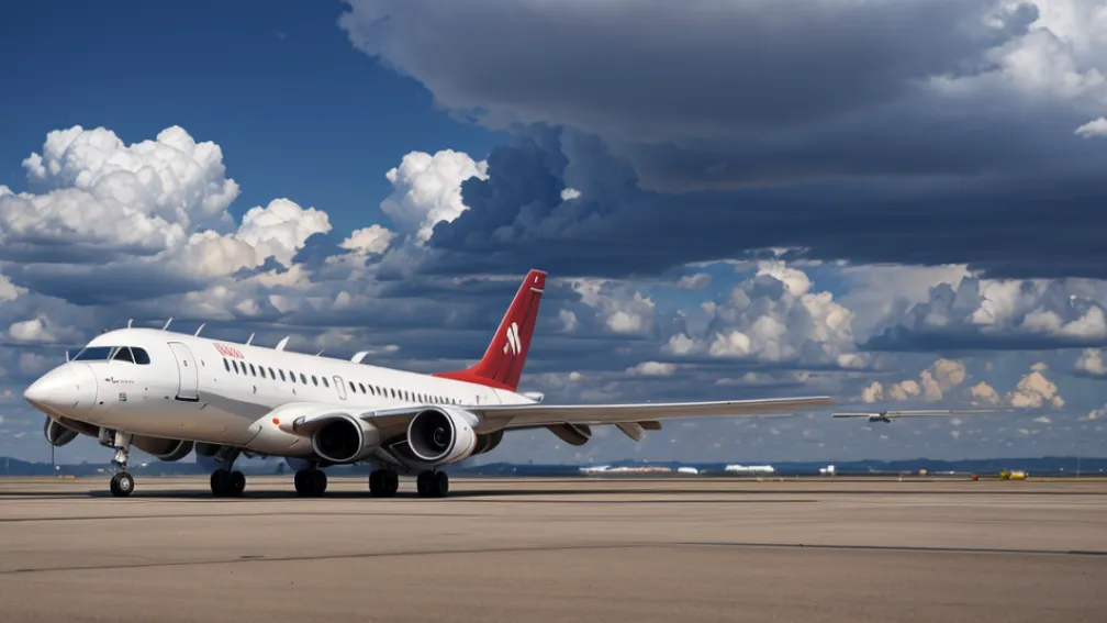 Самолет Air India экстренно сел на Пхукете после угрозы бомбы на борту