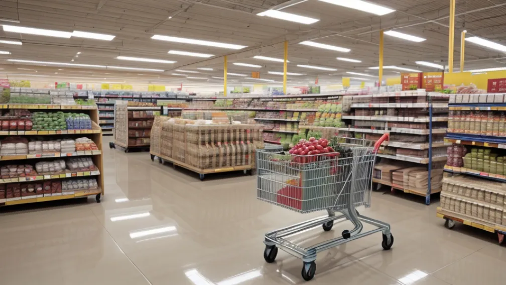 Новая волна снижения цен: Aldi, Lidl и другие супермаркеты Германии снова удешевляют продукты